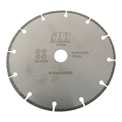 DIAMANTKAPKLINGA 160MM MINERIT Diamantkapskiva Minerit 160 x