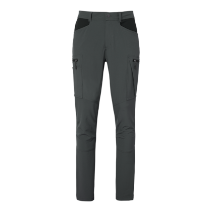 Milton Trousers dark grey C44