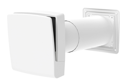 VÄGGVENTIL FRESH TL100C