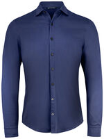 Skjorta Advantage m.marin 4XL Men