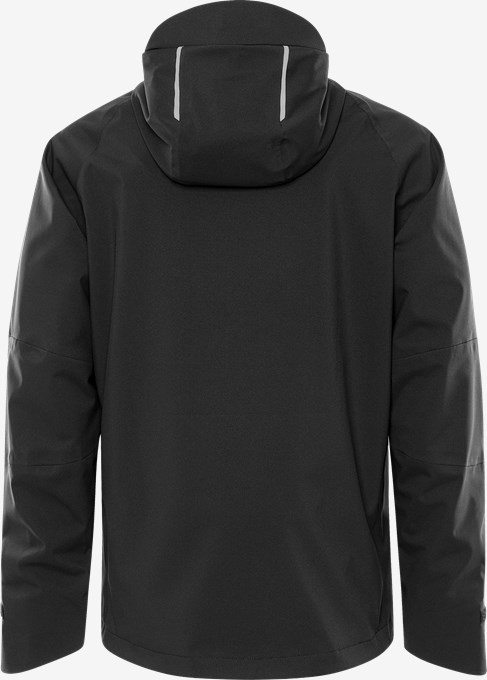 SKALJACKA 4882 GLPS SVART STL L