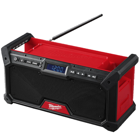 RADIO M18 RADDAB+G2-0