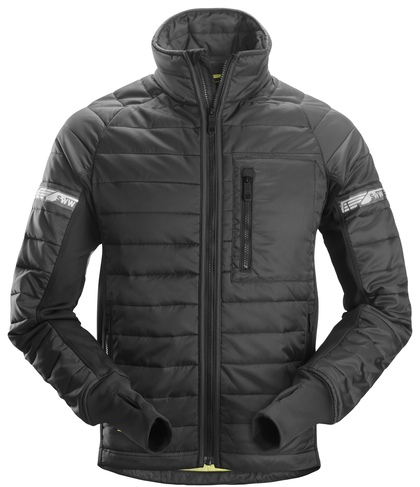 Täckjacka 37,5 AW Svart/Svart  Stl: XL