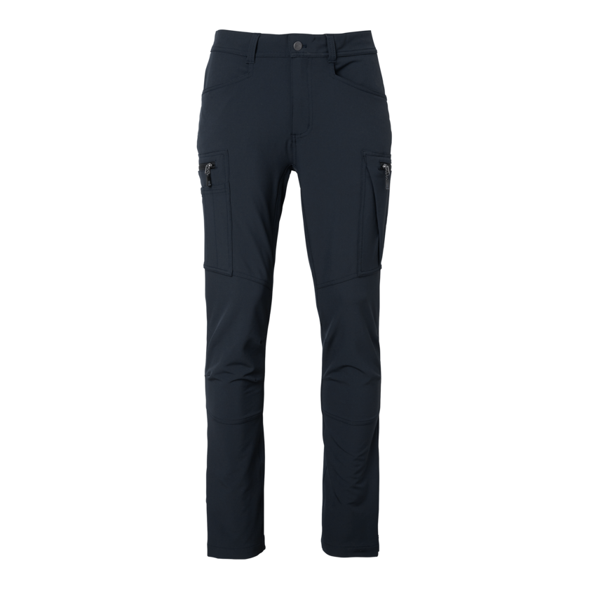 Milton Trousers dark navy C50