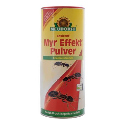 MYR EFFEKT PULVER 500G