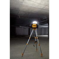 ARBETSBELYSNING 18V, TOOL