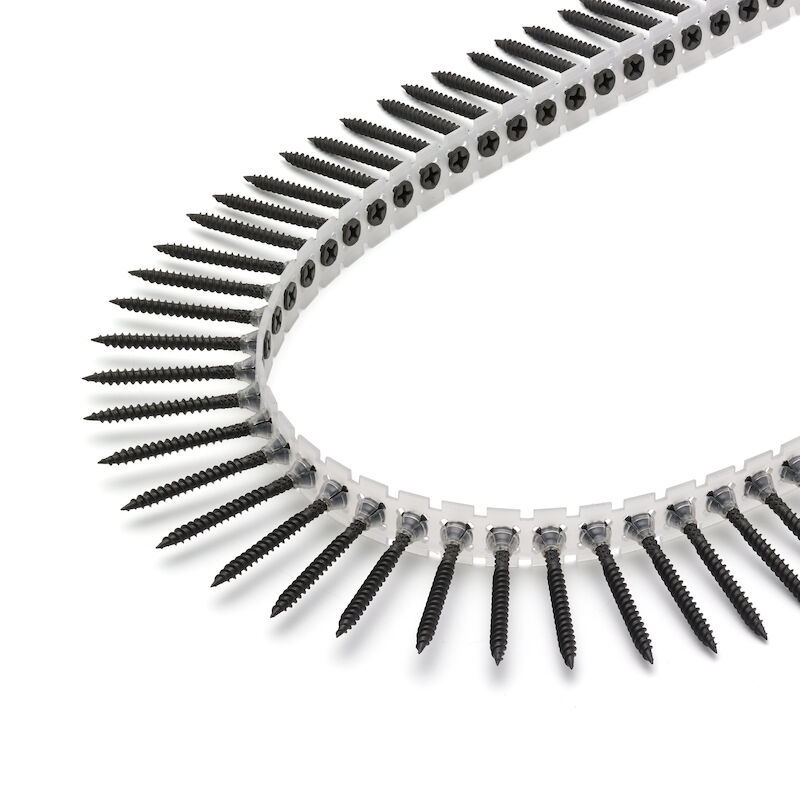 Spånskruv band. fos. 3,9x41mm stål 1mm 1000p VSB