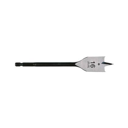 TRÄBORR AEG FLATA 38X160MM TRÄBORR FLAT 38X160