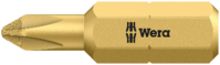 851/1 RDC Bits, PH 2 x 25 mm