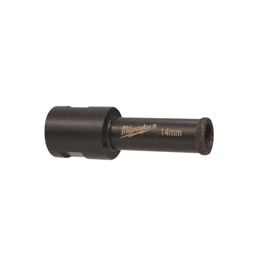 DIAMANTBORR M14 14MM