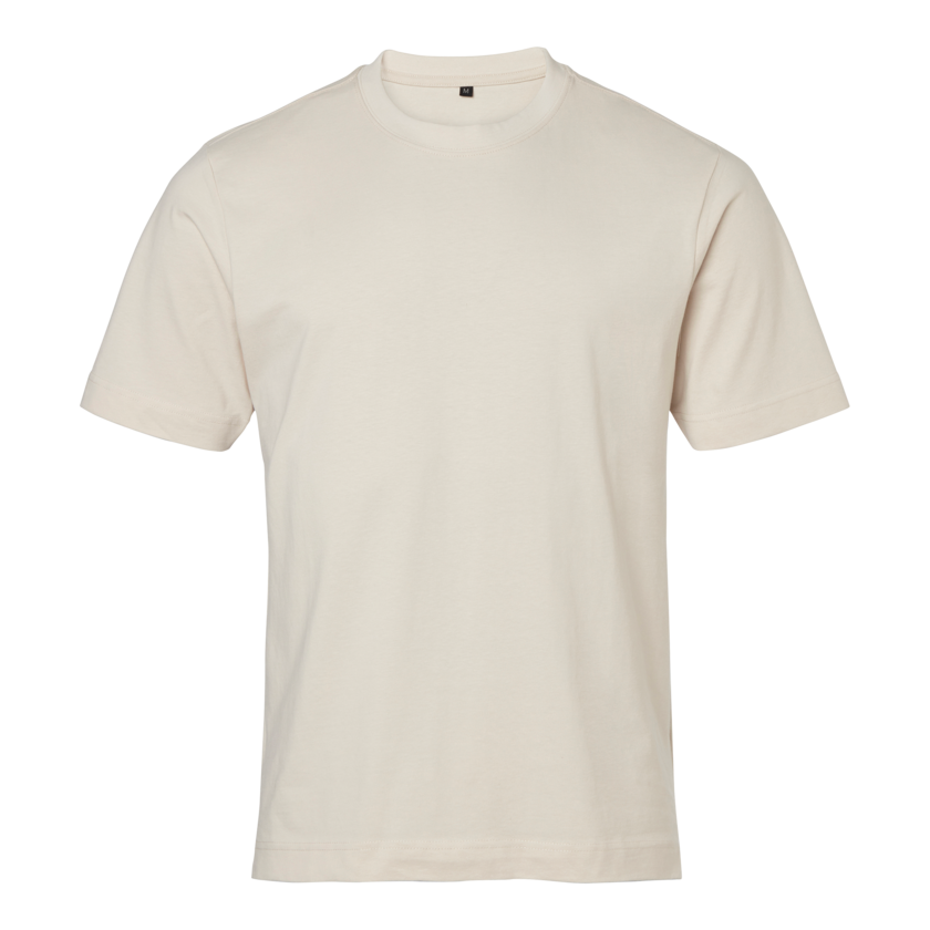 Stone T-Shirt Light sand,XL