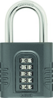 Hänglås 158-65 SB Abus