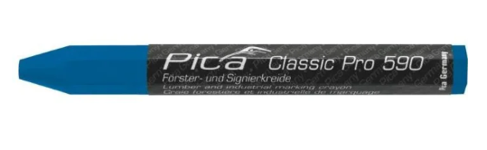 PICA KRITA BLÅ