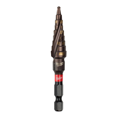 STEGBORR SHW 4-12MM - 1MM STEG STEGBORR SHW 4-12MM - 1MM STEG