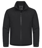 Jacka Wedderburn Svart S
