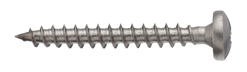 Träskruv TKX A2 3,0x20mm 200p VSB