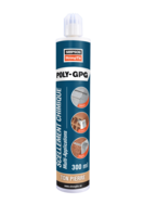 Ankarmassa poly-gpg 300ml styren & epoxyfri