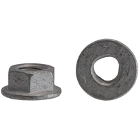 Reparationsmutter ZI/FL 10 M10 ANS