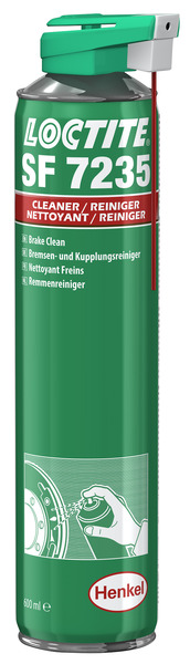 Bromsrengöring SF7235 AE 500ml