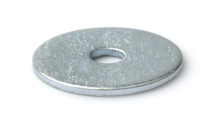 Rundbricka rbs fzb 21x60x4mm 50p ANS