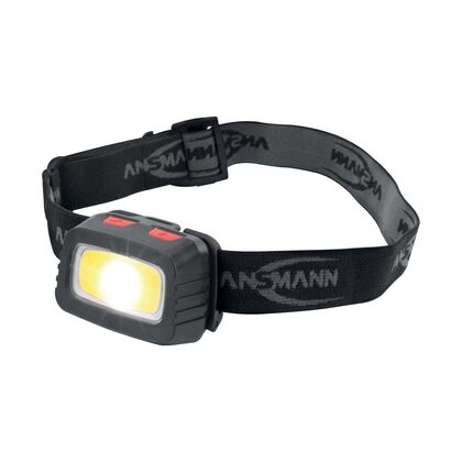 PANNLAMPA HD200B