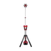 ARBETSLAMPA STATIV M18HSAL-0 M18 HSAL-0