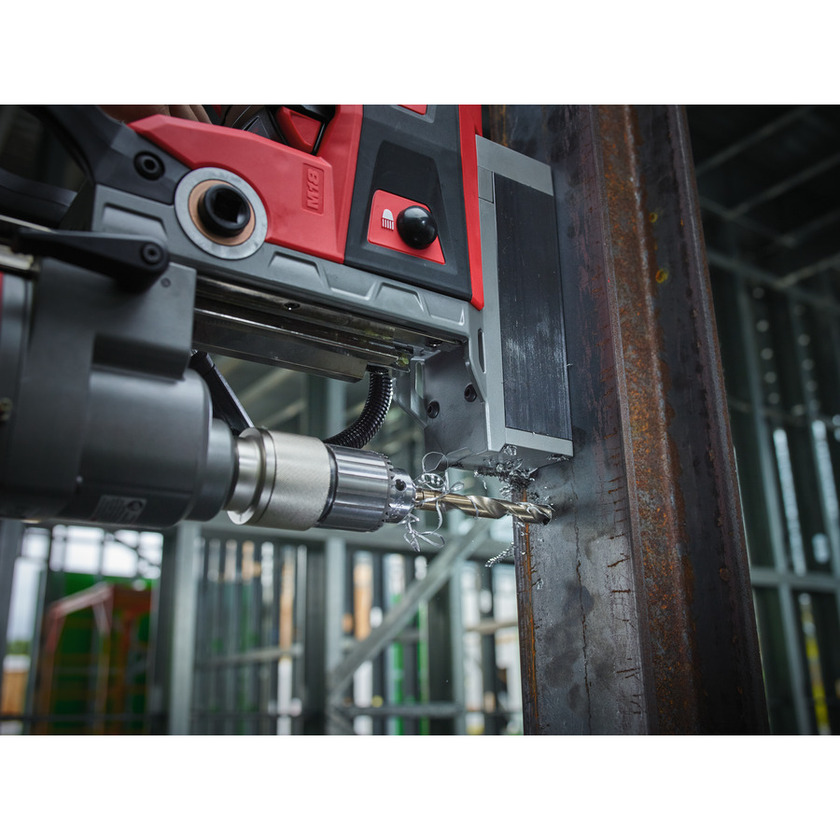 METALLBORR AEG HSSCO 1X34MM P2 BORR HSS-G CO  1.0X34 2P