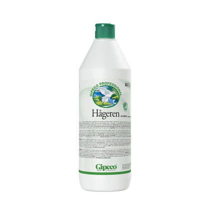 HÅGEREN ALLRENT 1 L Gipeco