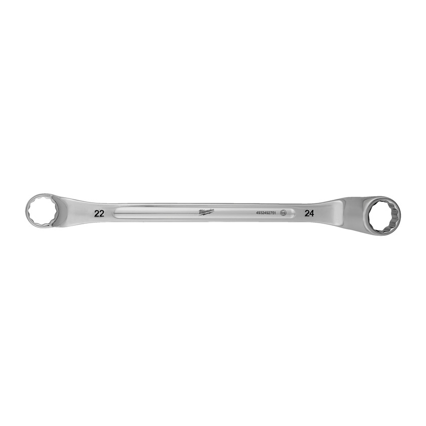 RINGNYCKEL DUBBEL 22X24MM
