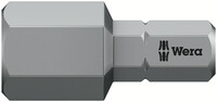 840/1 Z Bits, 10 x 25 mm