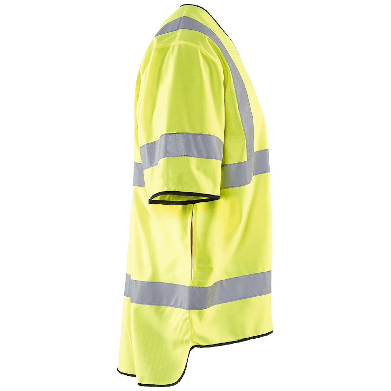 Varselväst 3023 Varselgul XXL/3XL