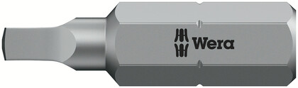 868/1 V Innerfyrkant-bits, # 1  x 25 mm