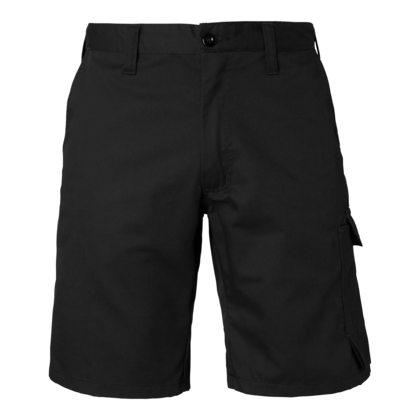 318 Shorts Black,C52