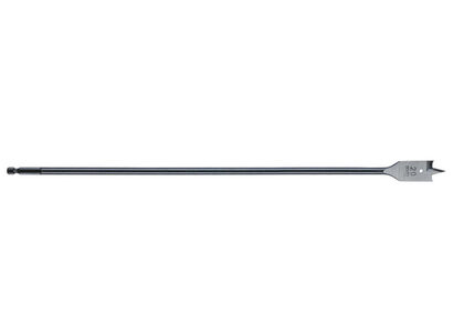 TRÄBORR FLAT 20X400MM