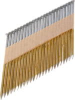 MASKINSPIK C34 VARMFÖRZINKAD 65-2,8 KAMG STICKS OFFSETHUV.
