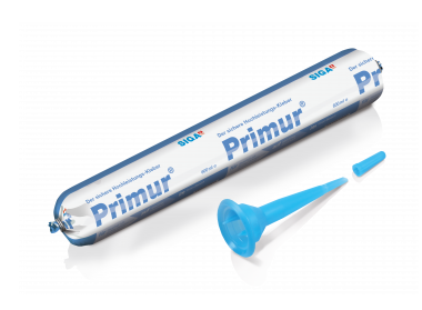 Fogmassa Primur slangpås 600ml Siga