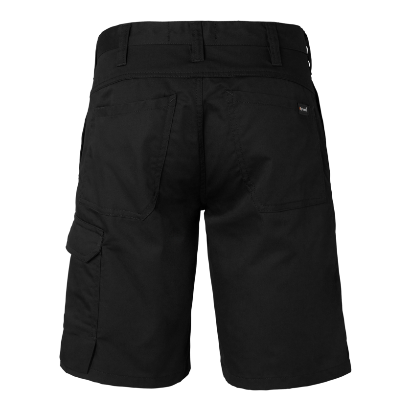 318 Shorts Black,C52