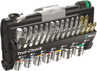 Tool-Check 1 SB, 38 delar