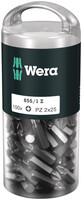 855/1 Z DIY 100 Bits, PZ 2 x 2 5 mm, 100 delar