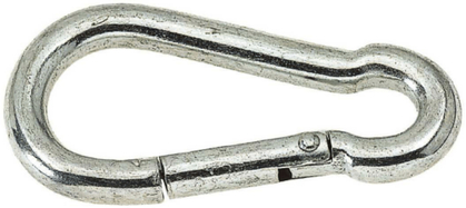BRANDKARBINHAKE EFZ 80X8MM