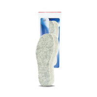 Filtsula Insole 40