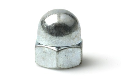 Hattmutter 6-kant fzb M10 50p ANS