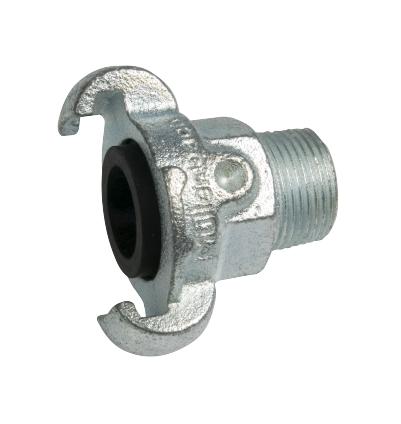 TRYCKLUFTSKOPPLING KLO UG 3/4"