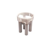 VALVDISTANS PRAXI 20 MM Ø 8-20