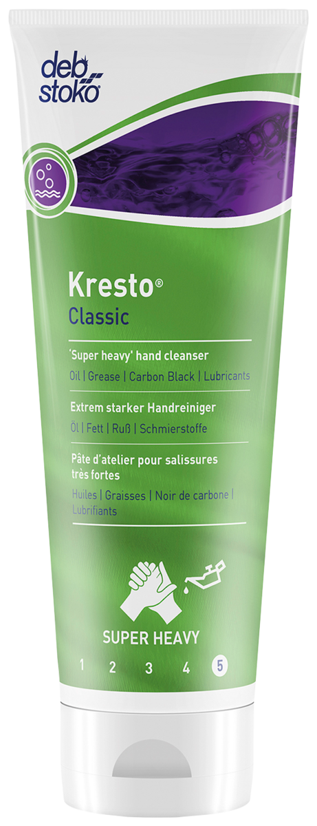 HANDRENGÖRINGSPASTA DEB KRESTO ® CLASSIC 250 ML