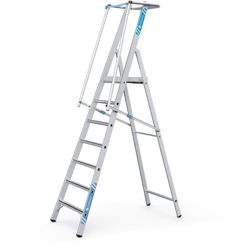 Trappstege ZAP Safemaster S pl =1,80