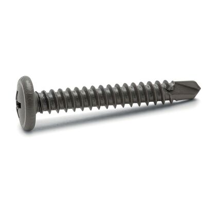 Gipsskruv utv 4,2X30mm 250p Fast