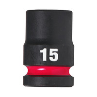 KRAFTHYLSA 1/2" SHW STD 15MM