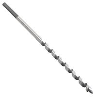 TRÄSPIRALBORR 8.0X191MM TRÄSPIRALBORR 8.0X191MM