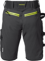 SHORTS HANTVERK 2567 STP SVART STL C46